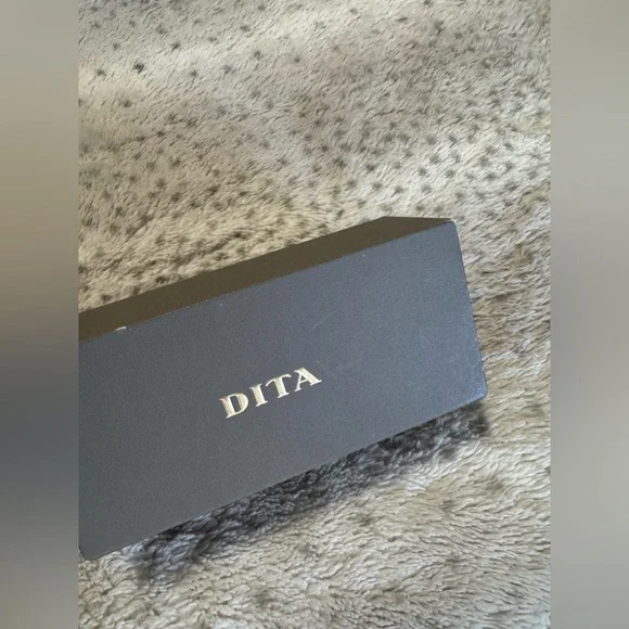 DITA Los Angeles Glasses